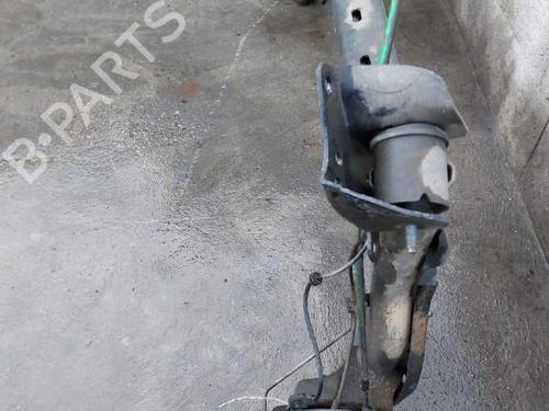 Rear axle RENAULT CLIO IV (BH_) 1.5 dCi 75 | BP23738035M2 