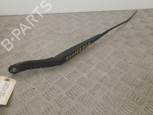 Used Front windshield wiper arm CITROËN JUMPY III Van (V_) 1.6 BlueHDi 95 (95 hp) 29052485