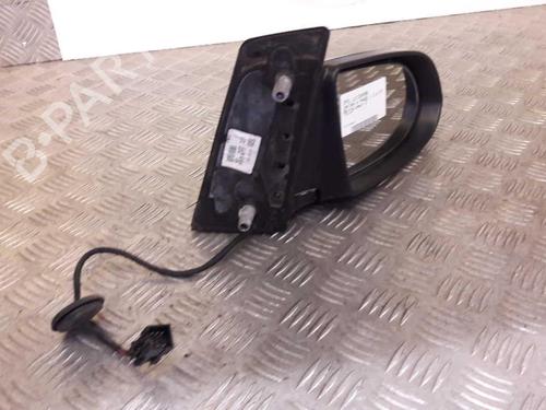 Used Right mirror OPEL ZAFIRA A MPV (T98) 2.0 DTI 16V (F75) (101 hp) 23726738