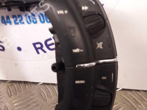 Switch CITROËN C4 Picasso I MPV (UD_) 2.0 HDi 150 | BP24852458I30 - Image 3