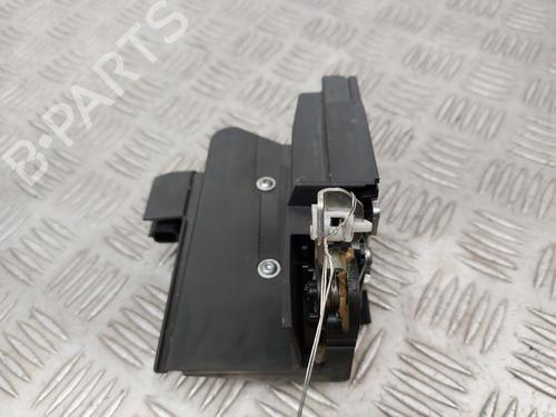 Rear left lock DACIA SANDERO III 1.0 TCe 90 | BP29456825C100 