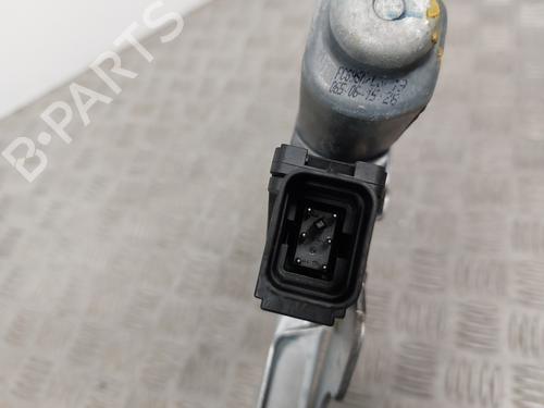 Used Front left window mechanism Front left window mechanism OPEL MERIVA A MPV (X03) 1.6 (E75) (105 hp) 33161221 33161221