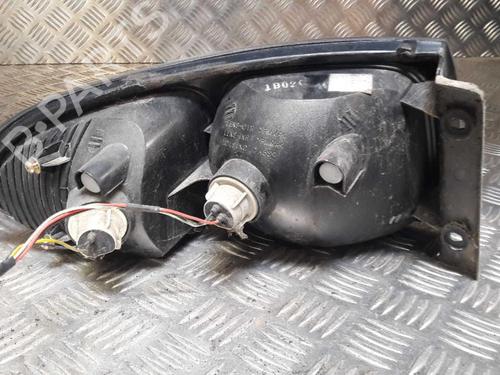 Right taillight DAEWOO LANOS (KLAT) 1.5 | BP23715715C35 