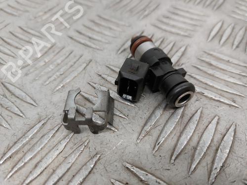 Injector RENAULT CLIO II (BB_, CB_) 1.2 16V (BB05, BB0W, BB11, BB27, BB2T, BB2U, BB2V, CB05,... | BP29383967M100 