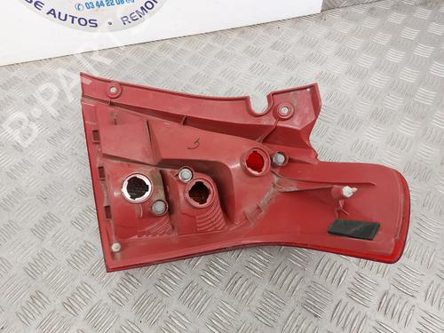 Left taillight SUZUKI SWIFT III (MZ, EZ) 1.3 (RS413, ZC11S) | BP23748939C34 