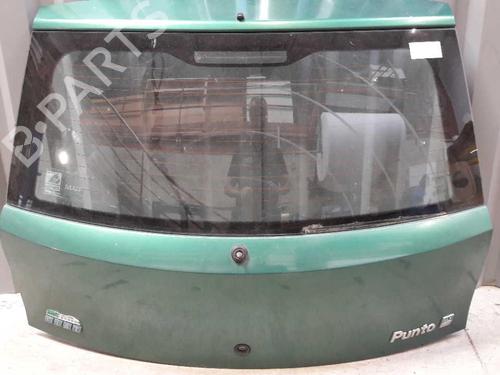 Tailgate FIAT PUNTO (188_) 1.2 60 (188.030, .050, .130, .150, .230, .250) | BP23735130C6 