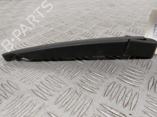 Rear windshield wiper arm RENAULT GRAND SCÉNIC III (JZ0/1_) 1.9 dCi (JZ0J, JZ0N, JZ1K, JZ1S) | BP32030415C144