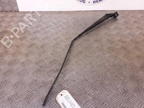 Front windshield wiper arm RENAULT SCÉNIC III (JZ0/1_) 2.0 16V (JZ0G, JZ0P, JZ1E, JZ1P) 288865664R