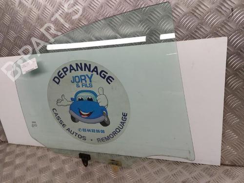 Rear right door window NISSAN PRIMERA Hatchback (P12) 2.2 Di | BP23659422C21 