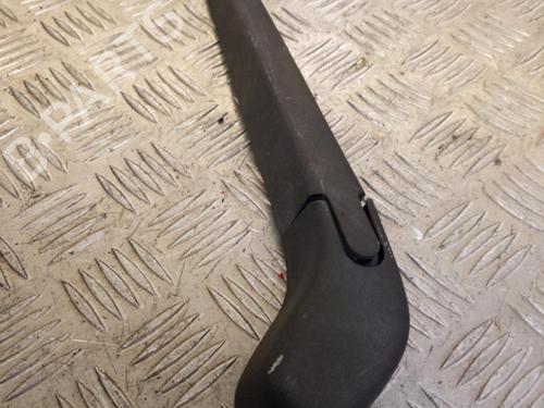 Used Rear windshield wiper arm FORD FOCUS II (DA_, HCP, DP) 1.8 TDCi (115 hp) 23717536