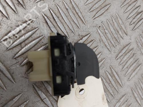 Right front window switch DACIA LODGY (JS_) 1.5 dCi (JSMC, JSAF) | BP27669452I26 - Image 2