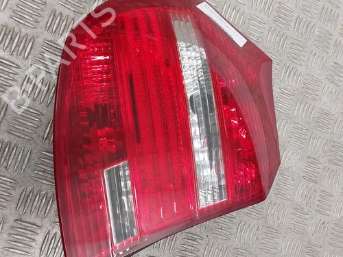 Farolim esquerdo Farolim esquerdo BMW 1 (E87) 118 d (143 hp) 33991611 33991611