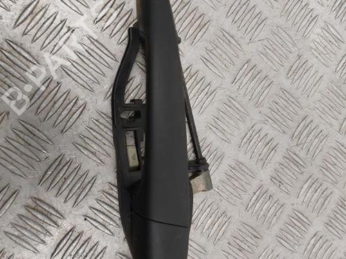 Türgriff hinten links außen für BMW 3 (E46) 320 d (129 hp) 23737470