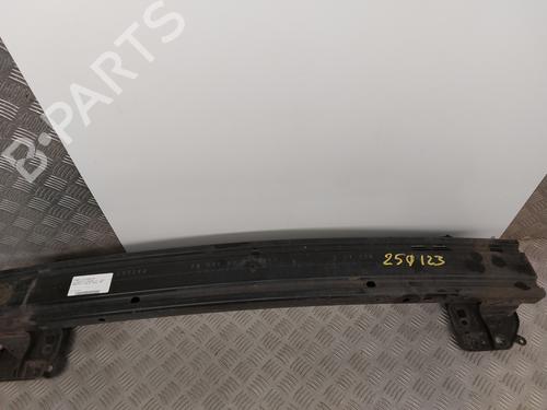 Used Front bumper reinforcement FORD FIESTA VI (CB1, CCN) 1.0 EcoBoost (100 hp) 25215955