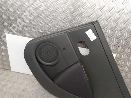 Rear right panel RENAULT CLIO III (BR0/1, CR0/1) 1.5 dCi (BR17, CR17) | BP23745253C61  - Image 5