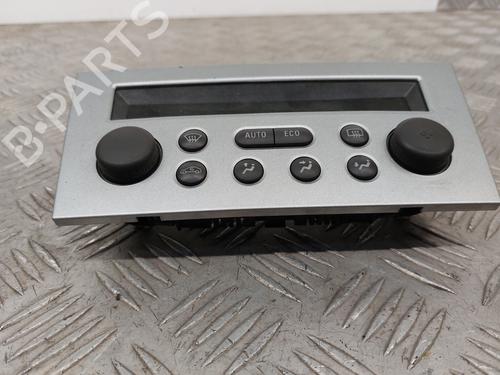 AC-Styringsenhed/Manøvreenhed OPEL MERIVA A MPV (X03) 1.7 CDTI (E75) | BP30101372I5 