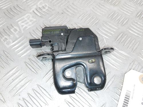 Used Tailgate lock RENAULT MEGANE III Grandtour (KZ0/1) 1.5 dCi (KZ09, KZ0D, KZ1G, KZ29, KZ14, KZ1W, KZ10, KZ1F,... (110 hp) 29352678