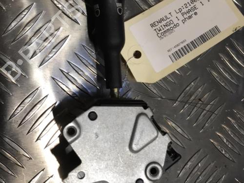 Used Switch RENAULT TWINGO I (C06_) 1.2 (C063, C064) (55 hp) 24851441