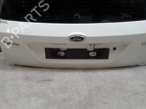 Tailgate FORD FIESTA V (JH_, JD_) 1.4 TDCi | BP23734843C6 