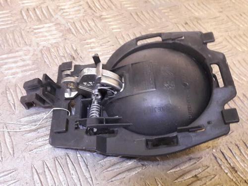 Used Rear left interior door handle Rear left interior door handle CITROËN C3 I (FC_, FN_) 1.4 HDi (68 hp) 23726818 23726818
