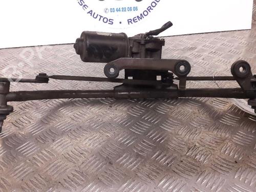 Used Front wiper motor Front wiper motor FIAT ULYSSE (220_) 2.1 TD (109 hp) 24852330 24852330
