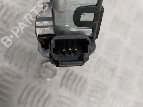 Used Ignition barrel Ignition barrel PEUGEOT 208 I (CA_, CC_) 1.2 VTI 82 (82 hp) 23743901 23743901