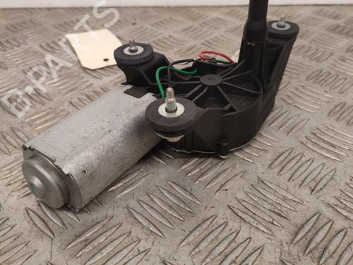 Used Rear wiper motor Rear wiper motor FIAT PUNTO (188_) 1.2 60 (188.030, .050, .130, .150, .230, .250) (60 hp) 23736796 23736796