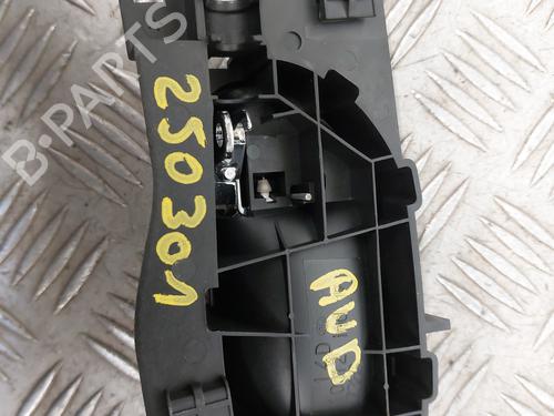 Front right interior door handle CITROËN C6 (TD_) 2.7 HDi | BP32009366I14  - Image 5