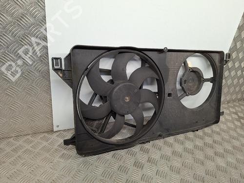 Radiator fan FORD TRANSIT Van (FA_ _) 2.2 TDCi | BP36986542M35  - Image 5