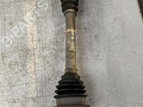 Left front driveshaft PEUGEOT 206 Hatchback (2A/C) 1.4 HDi eco 70 | BP23716805M38 