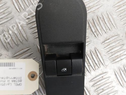Right front window switch OPEL ASTRA H (A04) 1.3 CDTI (L48) | BP27715470I26 