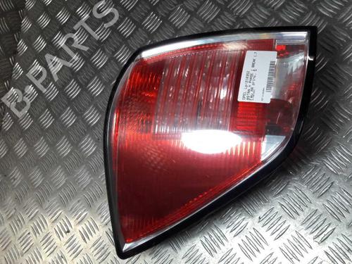 Used Left taillight OPEL ASTRA H Estate (A04) 1.7 CDTI (L35) (101 hp) 23716518