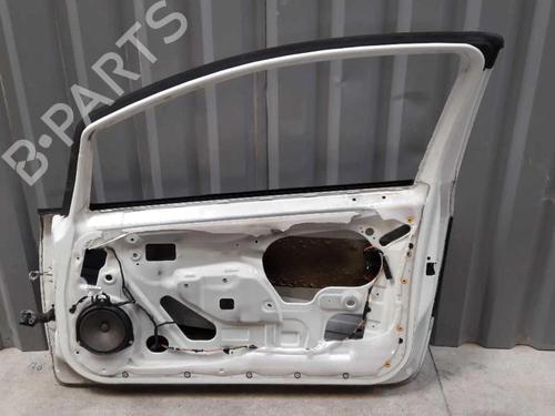 Right front door FIAT GRANDE PUNTO (199_) 1.3 D Multijet | BP23726369C3 