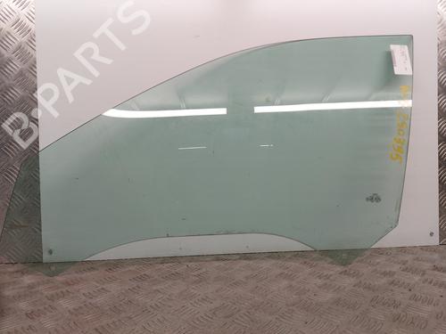 front-left-door-window-audi-a3-8l1-1996-1997-1998-1999-2000-2001-2002-2003-2004-2005-2006-30600559 main image