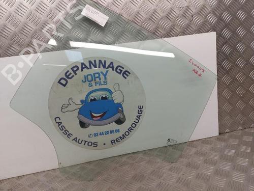 Rear left door window OPEL CORSA D (S07) 1.3 CDTI (L08, L68) | BP23743982C20 