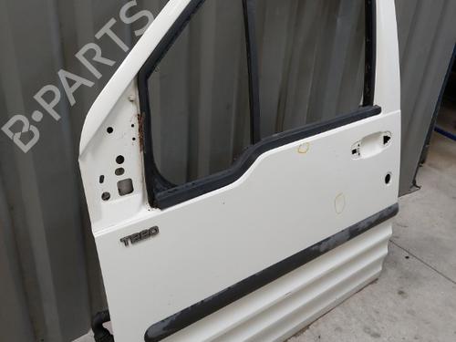 Left front door FORD TRANSIT CONNECT (P65_, P70_, P80_) 1.8 Di | BP23746612C2 