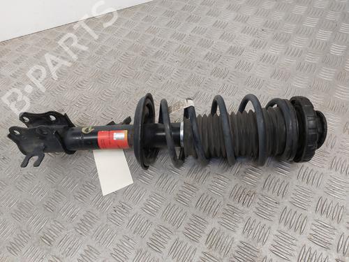 Right front shock absorber CHEVROLET SPARK (M300) 1.0 | BP32858708M17 - Image 2
