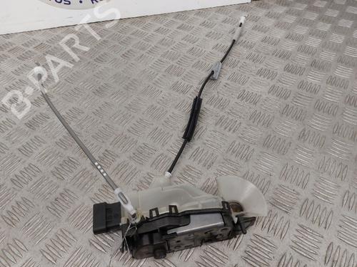 Front left lock CITROËN C4 CACTUS 1.5 BlueHDi 100 | BP23746625C98 