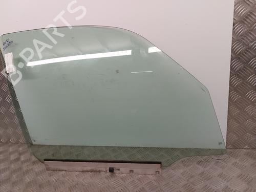 Front right door window OPEL MERIVA A MPV (X03) 1.7 CDTI (E75) | BP30132603C19 