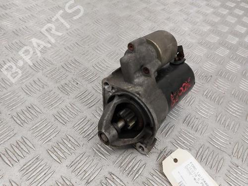 Used Starter Starter FORD FIESTA V (JH_, JD_) 1.3 (69 hp) 23743970 23743970