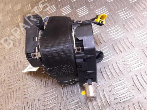 Venstre bak beltestrammer MERCEDES-BENZ M-CLASS (W163) ML 400 CDI (163.128) | BP23724754C89 