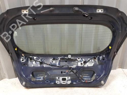 Used Tailgate Tailgate FORD FIESTA VI (CB1, CCN) 1.0 EcoBoost (100 hp) 23733755 23733755