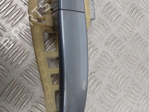Used Rear right exterior door handle OPEL VECTRA C GTS (Z02) 1.9 CDTI (F68) (150 hp) 28545535