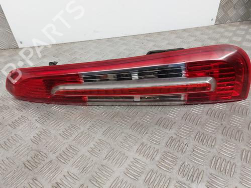 Right taillight FORD C-MAX (DM2) 1.8 TDCi | BP29639038C35  - Image 5