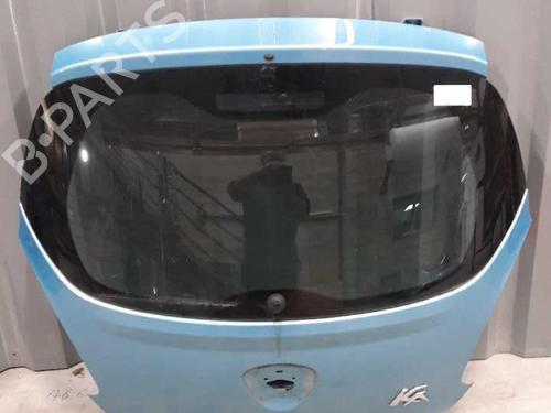 Used Tailgate FORD KA (RU8) 1.2 (69 hp) 23717432