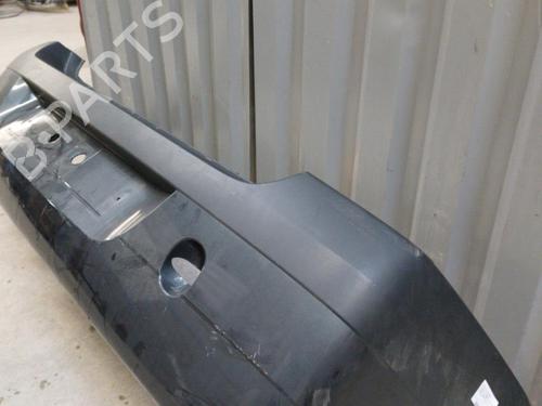 Rear bumper DACIA LOGAN (LS_) 1.5 dCi (LS0K) | BP23737430C8 