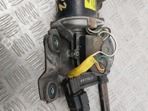 Front wiper motor HYUNDAI GETZ (TB) 1.5 CRDi | BP29846270M29