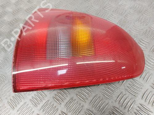 Used Right taillight Right taillight RENAULT CLIO II (BB_, CB_) 1.6 (B/CB0D, BB00) (90 hp) 23745483 23745483