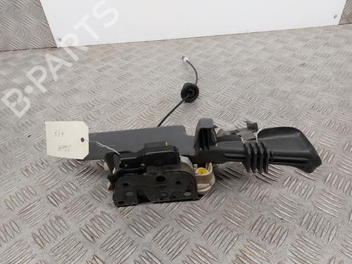Front left lock AUDI A4 B7 Avant (8ED) 3.0 TDI quattro | BP33724976C98 - Image 2