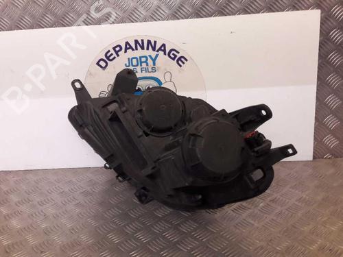 Right headlight CITROËN C8 (EA_, EB_) 2.0 HDi | BP23727694C29  - Image 5